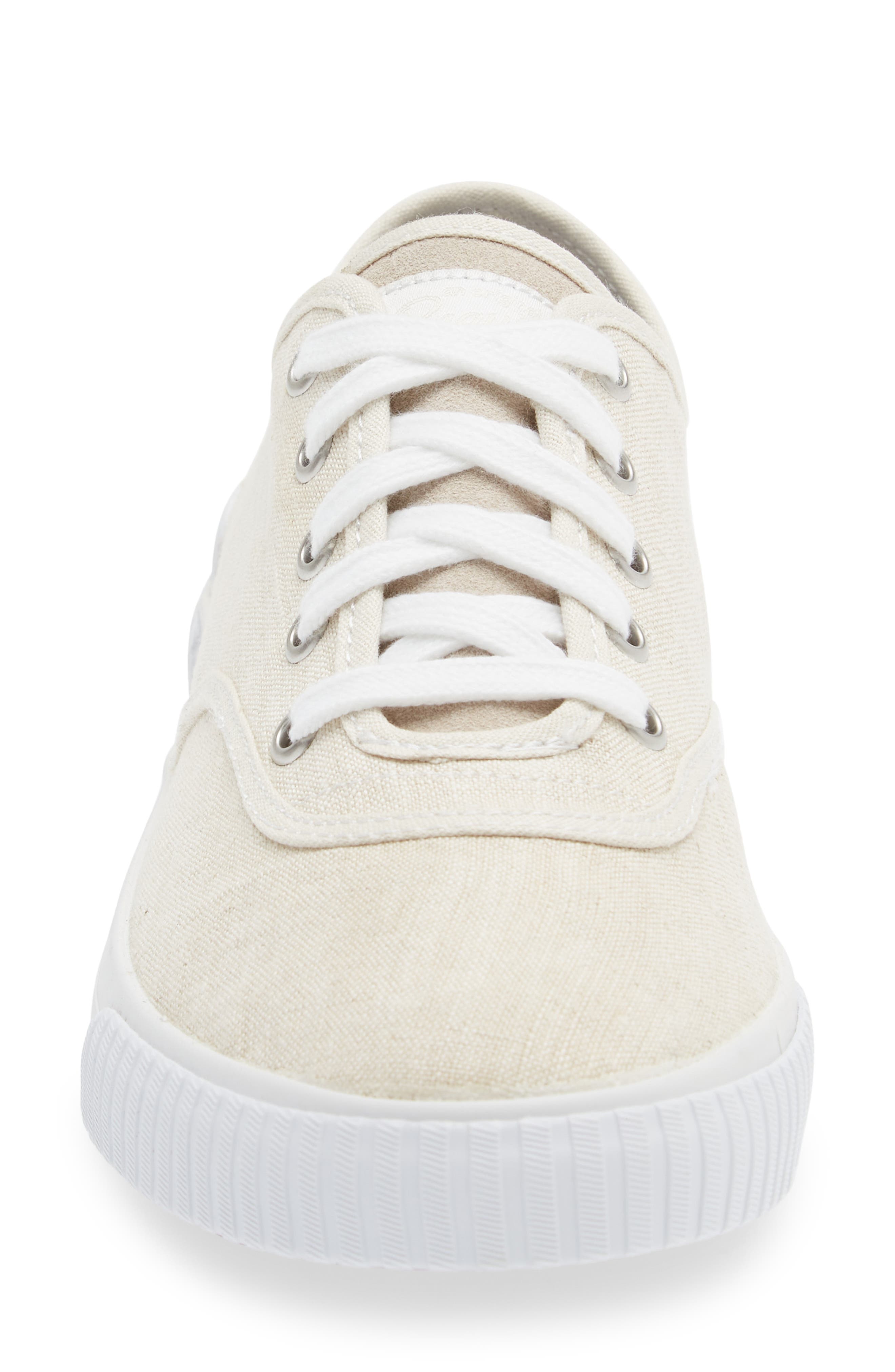 Original Penguin Yeates U Throat Low Top Sneaker, Alternate, color, 