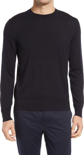 Theory Regal Crewneck Sweater | Nordstrom Theory Regal Crewneck Sweater | Nordstrom