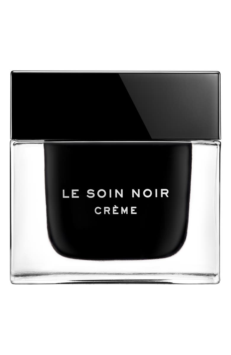 Givenchy Le Soin Noir Face Cream, Main, color, 