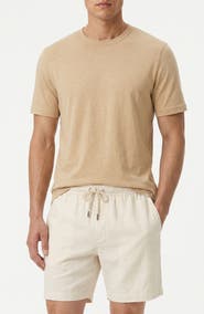 Onia Slub Knit T-Shirt