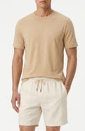 Onia Slub Knit T-Shirt