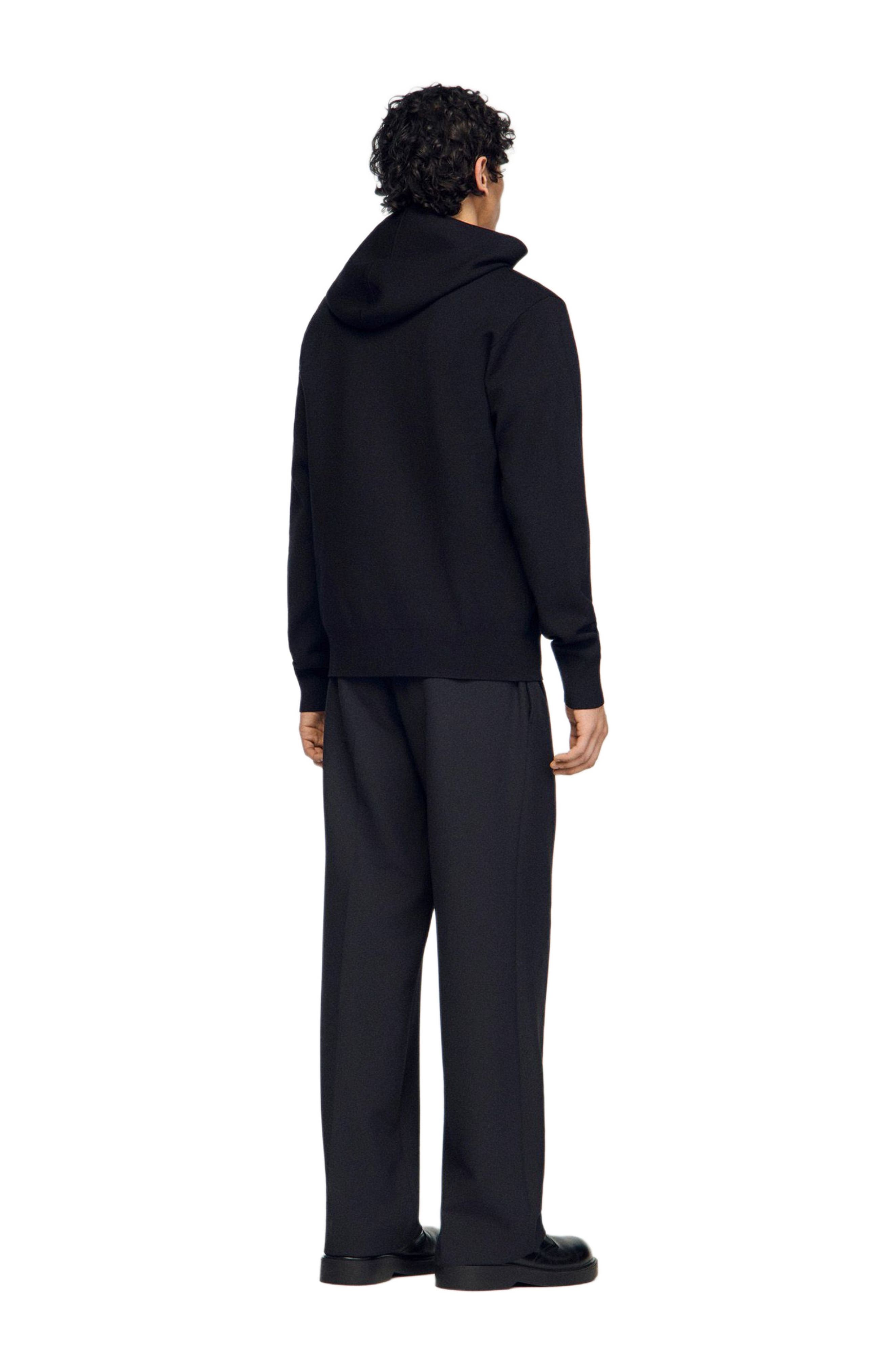 Oversized sweatshirt - image 2