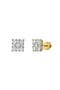 selected 14K Yellow Gold