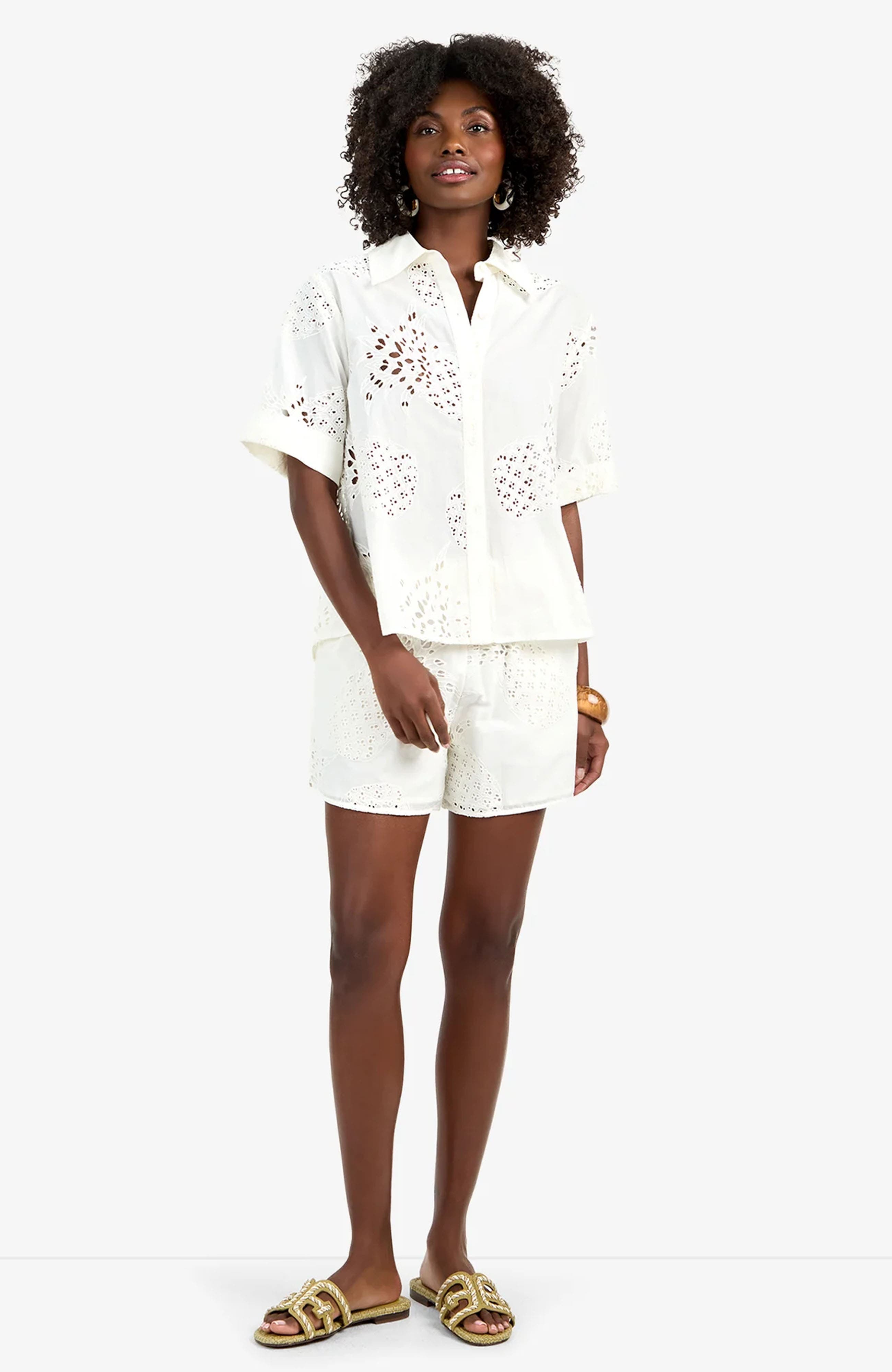 selected Whitewash