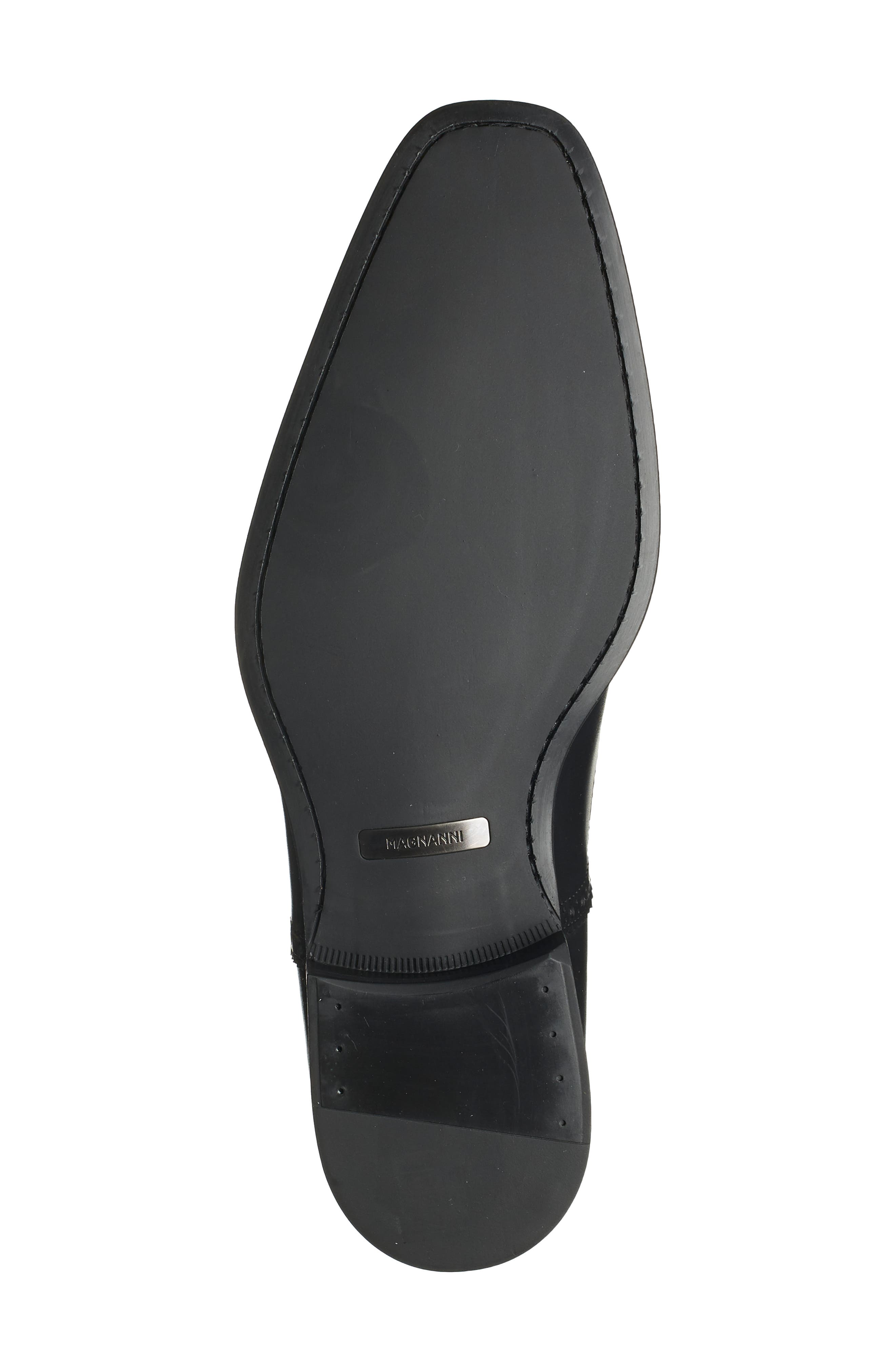 Magnanni Galen Cap Toe Oxford, Alternate, color, 