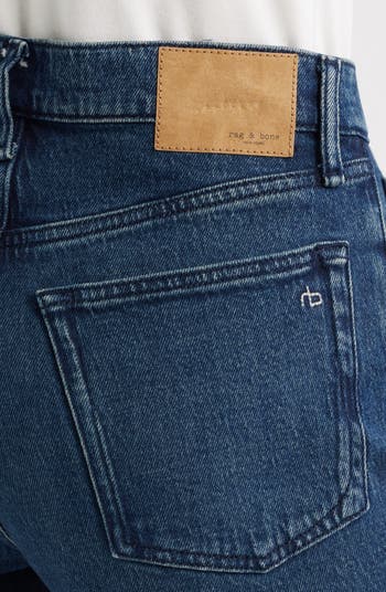 Harlow Straight Leg Jeans