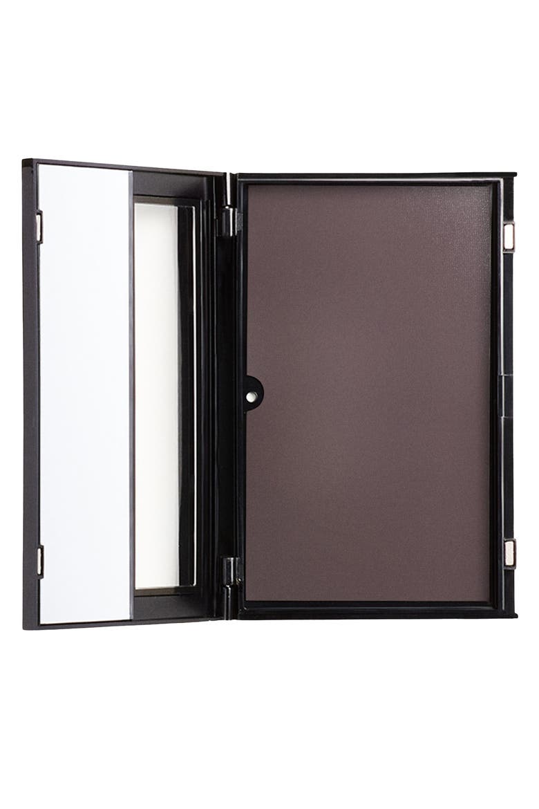 Small Makeup Wardrobing® Refillable Magnetic Page, Alternate, color, NO COLOR