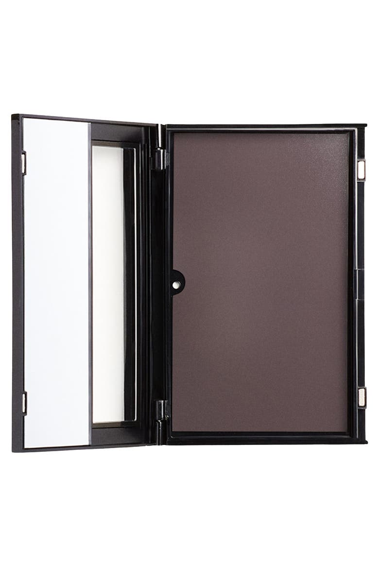 Trish McEvoy Small Makeup Wardrobing<sup>®</sup> Refillable Magnetic Page, Alternate, color, 