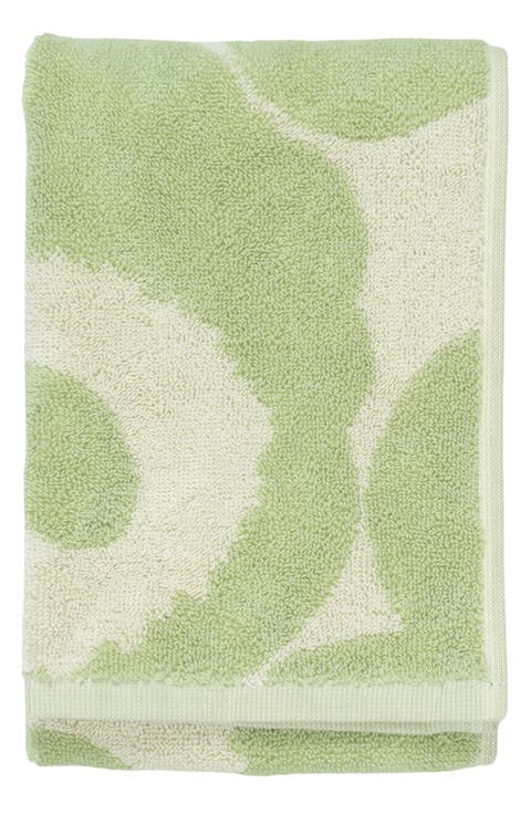 Unikko Guest Towel