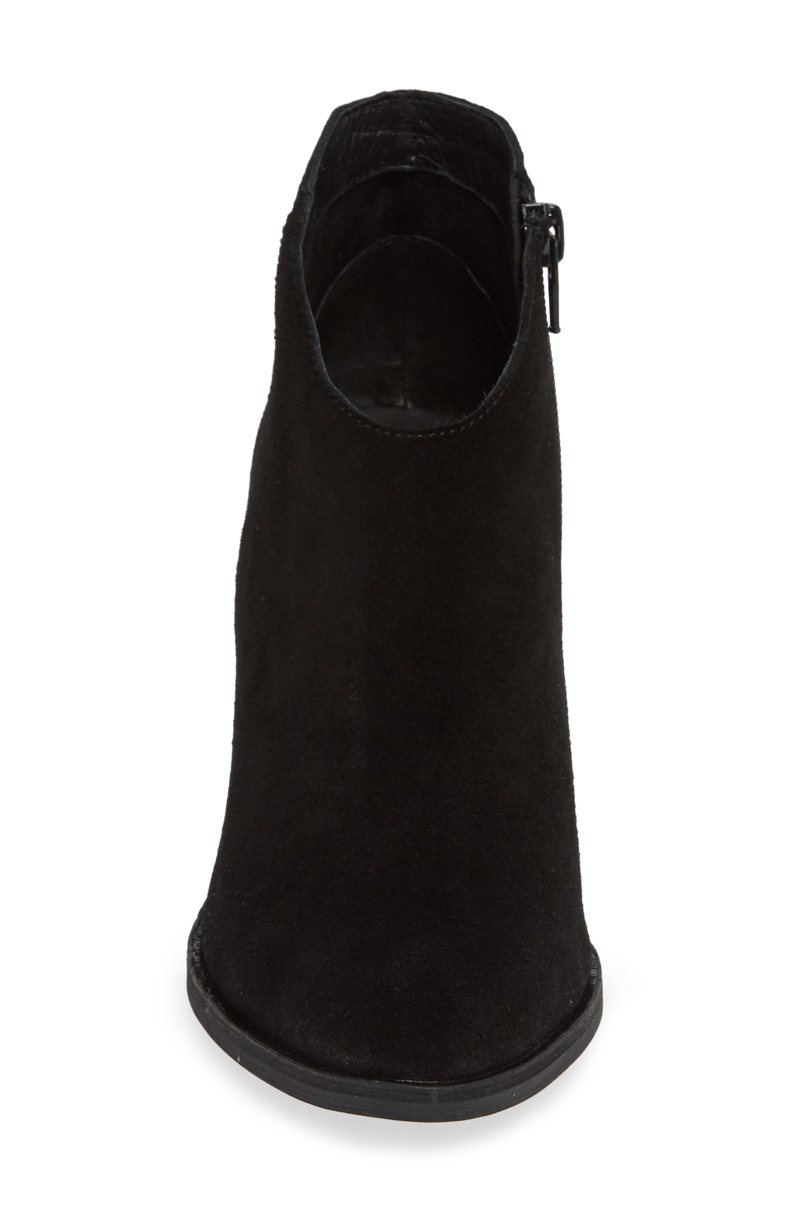 Kamet 2 Boot, Alternate, color, BLACK SUEDE