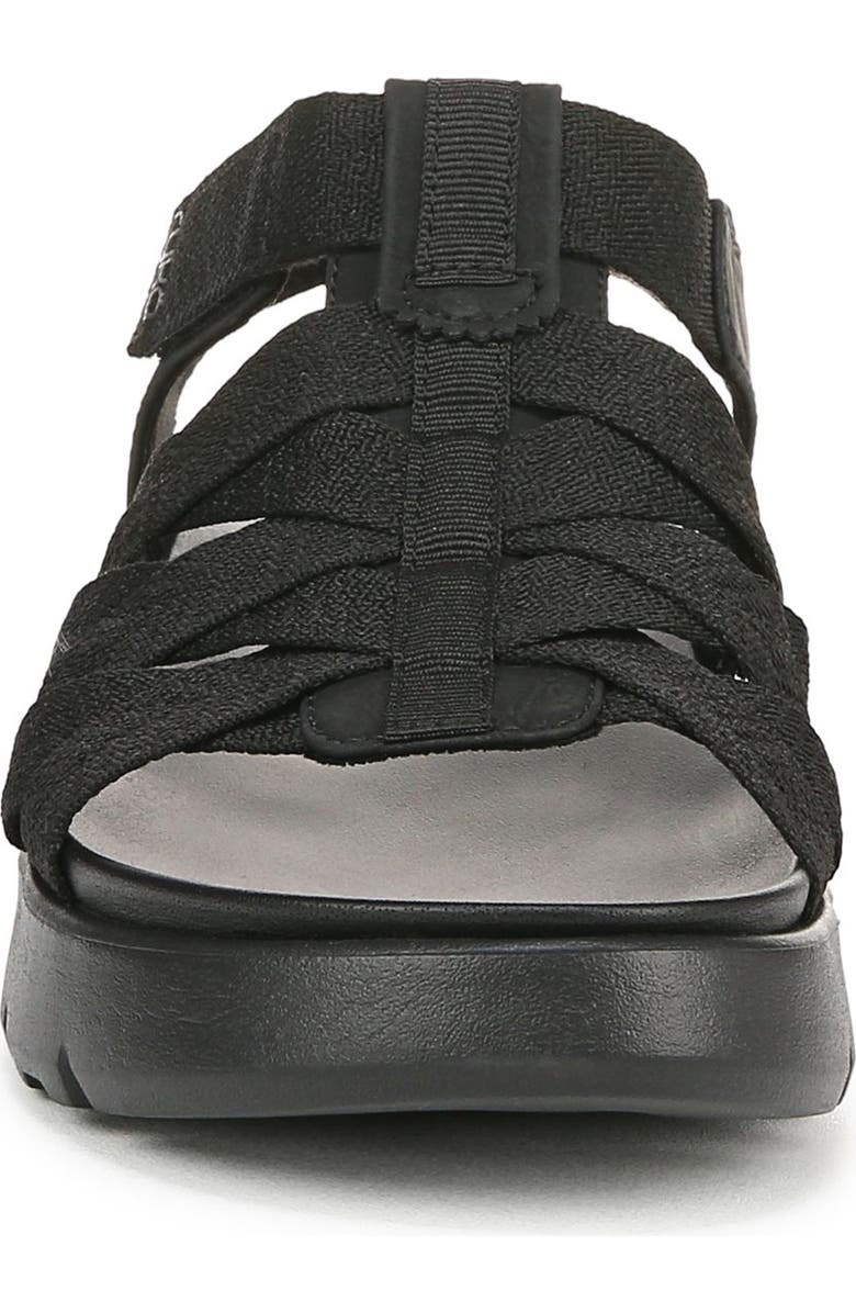 Rykä Blissful Fisherman Sandal, Alternate, color,