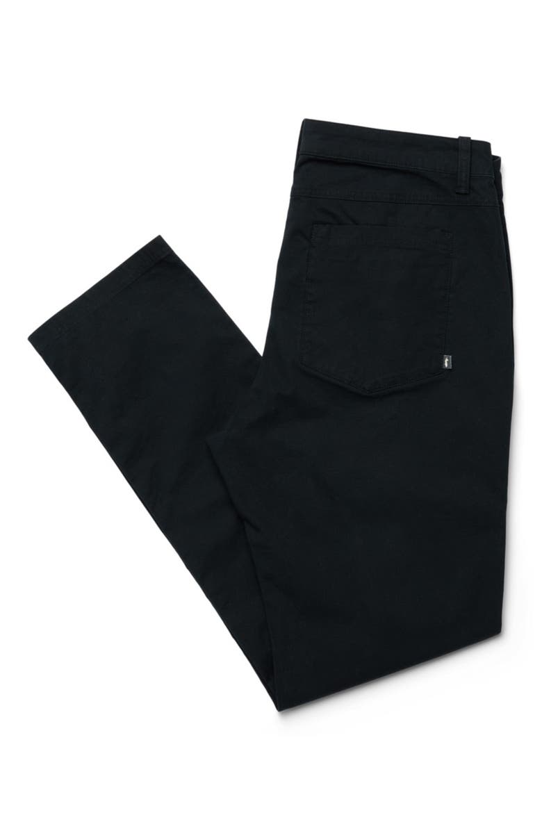 Cotopaxi Ambato Everyday Pant - Men's, Alternate, color, Black