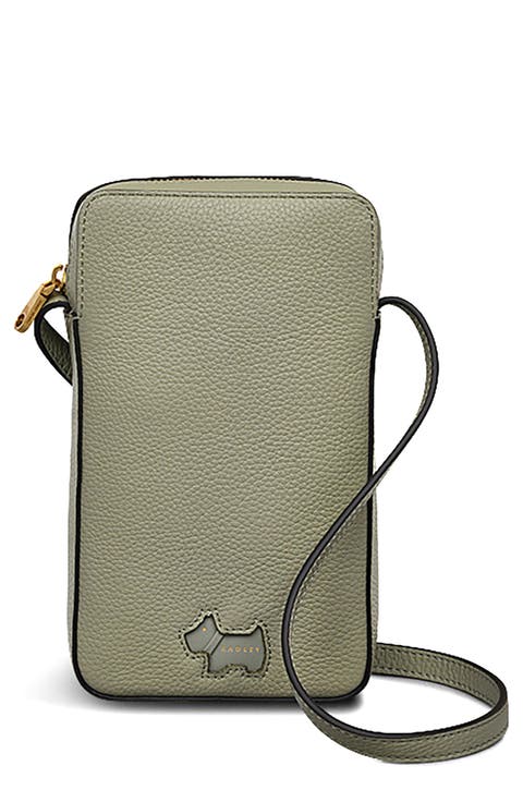 Cookie Cutter Phone Crossbody Bag