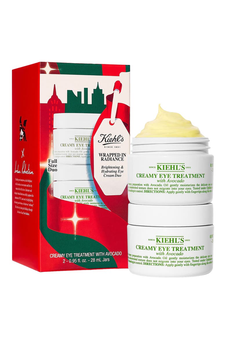 Wrapped in Radiance Skin Care Set, Main, color, NO COLOR