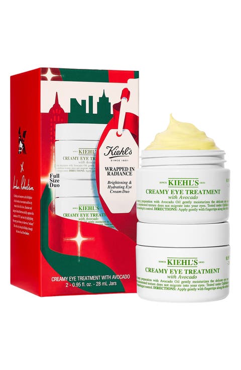 Wrapped in Radiance Skin Care Set