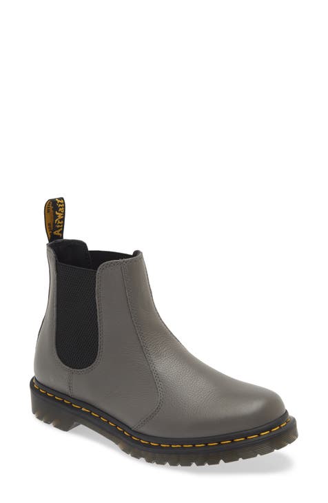 Dr martens slip on womens shoes deals