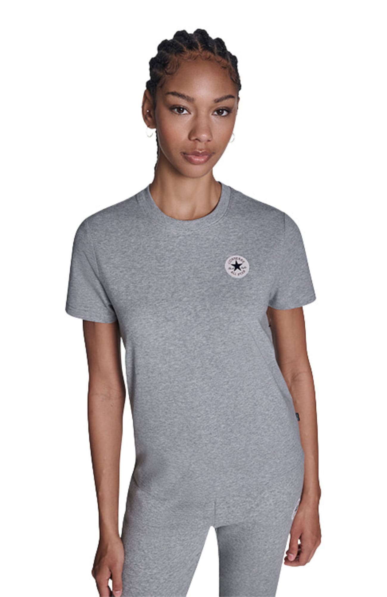 Chuck Taylor Patch T-Shirt - image 3