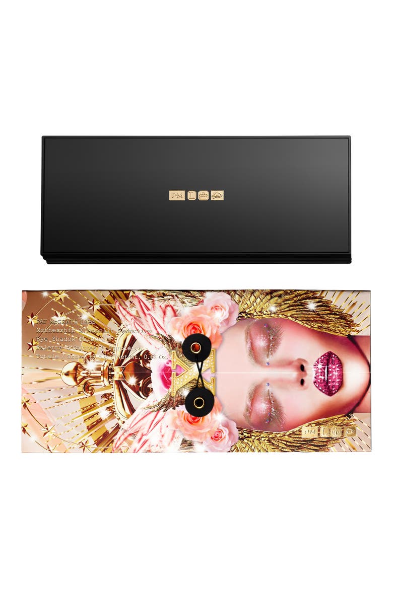 Mothership X: Moonlit Seduction Eyeshadow Palette, Alternate, color, MOONLIT SEDUCTION