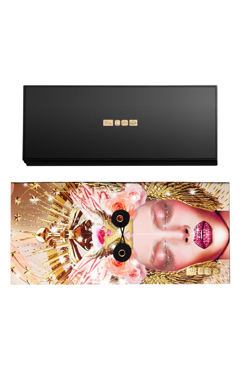 PAT McGRATH LABS Mothership X: Moonlit Seduction Eyeshadow Palette, Alternate, color, Moonlit Seduction