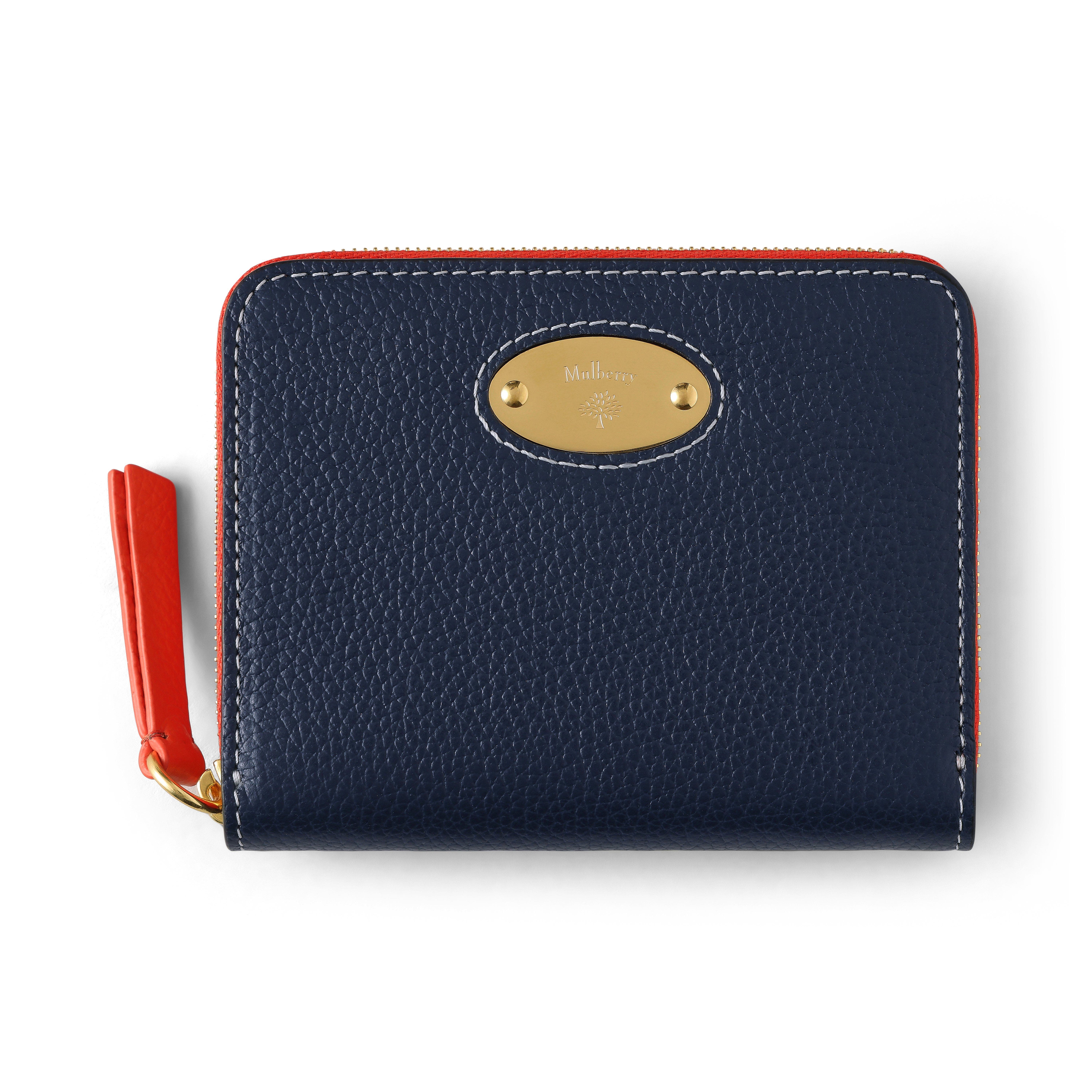 selected Night Sky-Coral Orange