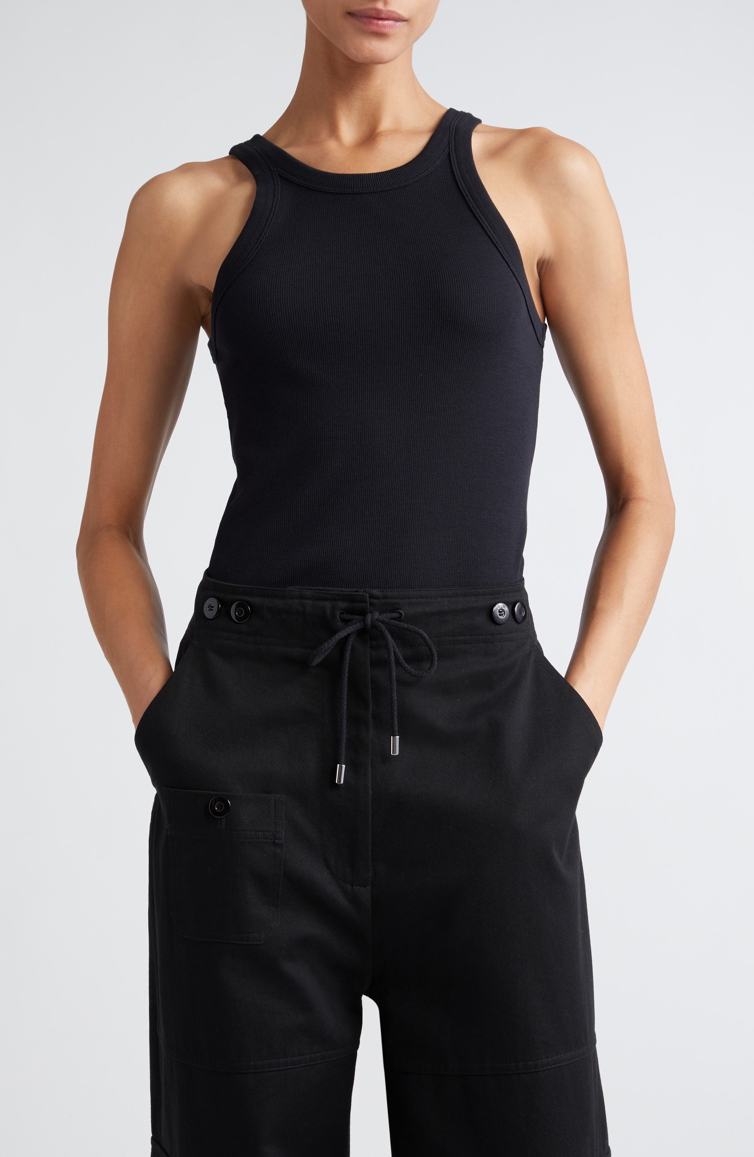 selected BLACK