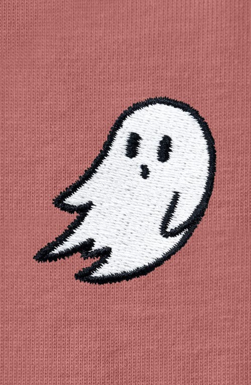 DALIX DALIX GHOST WOMENS RELAXED TEE