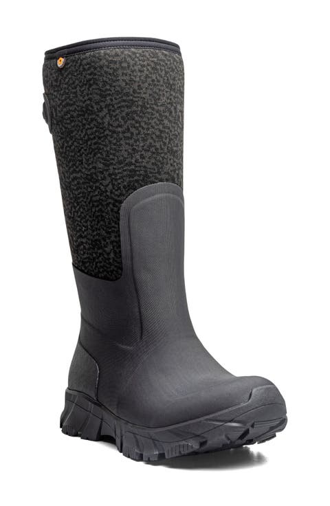 Whiteout II Waterproof Boot