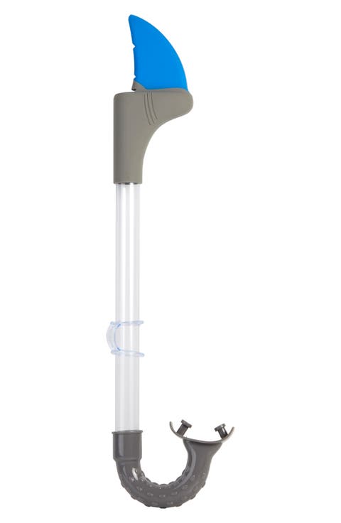 Shark Bite Shark Fin Snorkel (Kids)