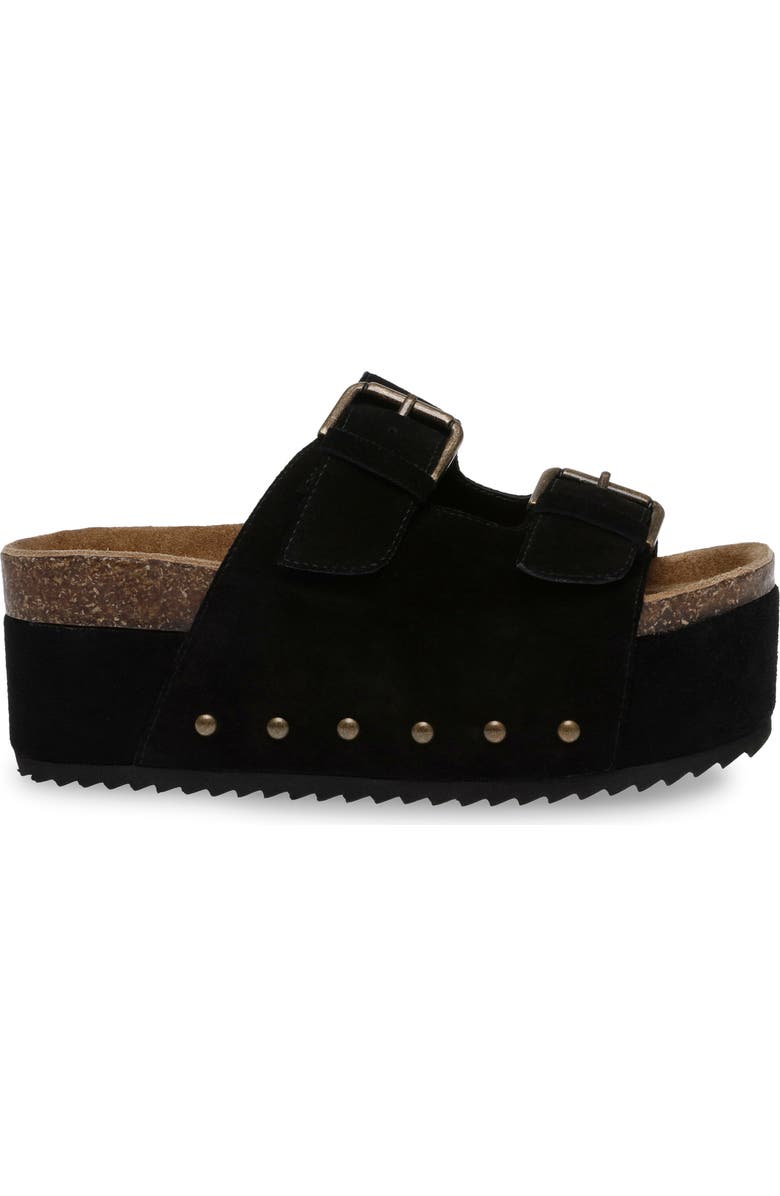 Steve Madden Kali Platform Sandal, Alternate, color,