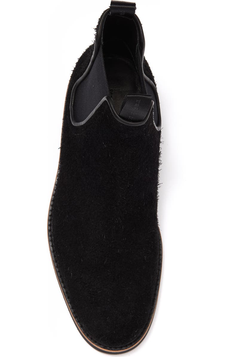 rag & bone Spencer Suede Chelsea Boot, Alternate, color,