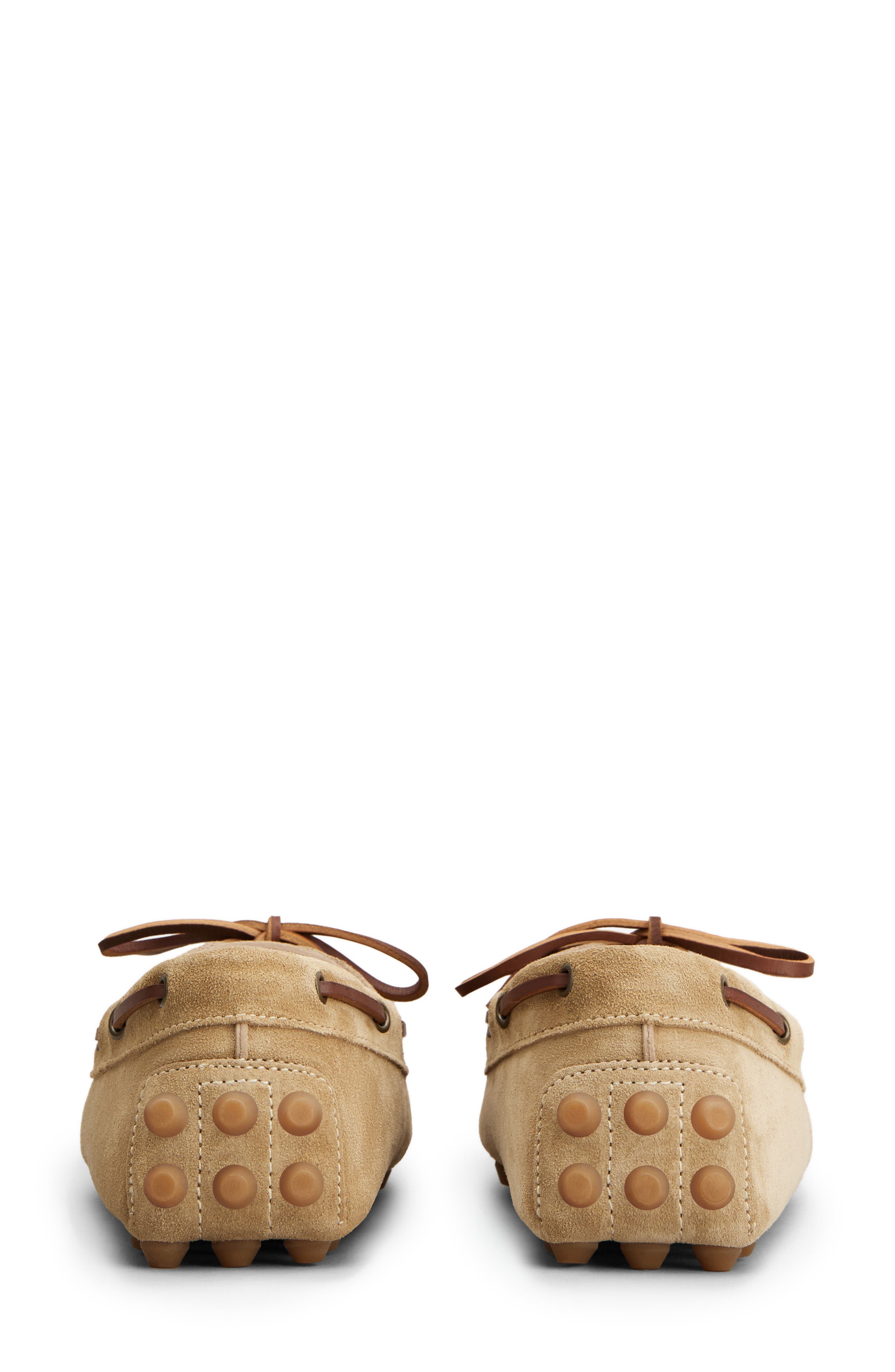 Barca Bubble Boat Shoe, Alternate, color, BISCOTTO