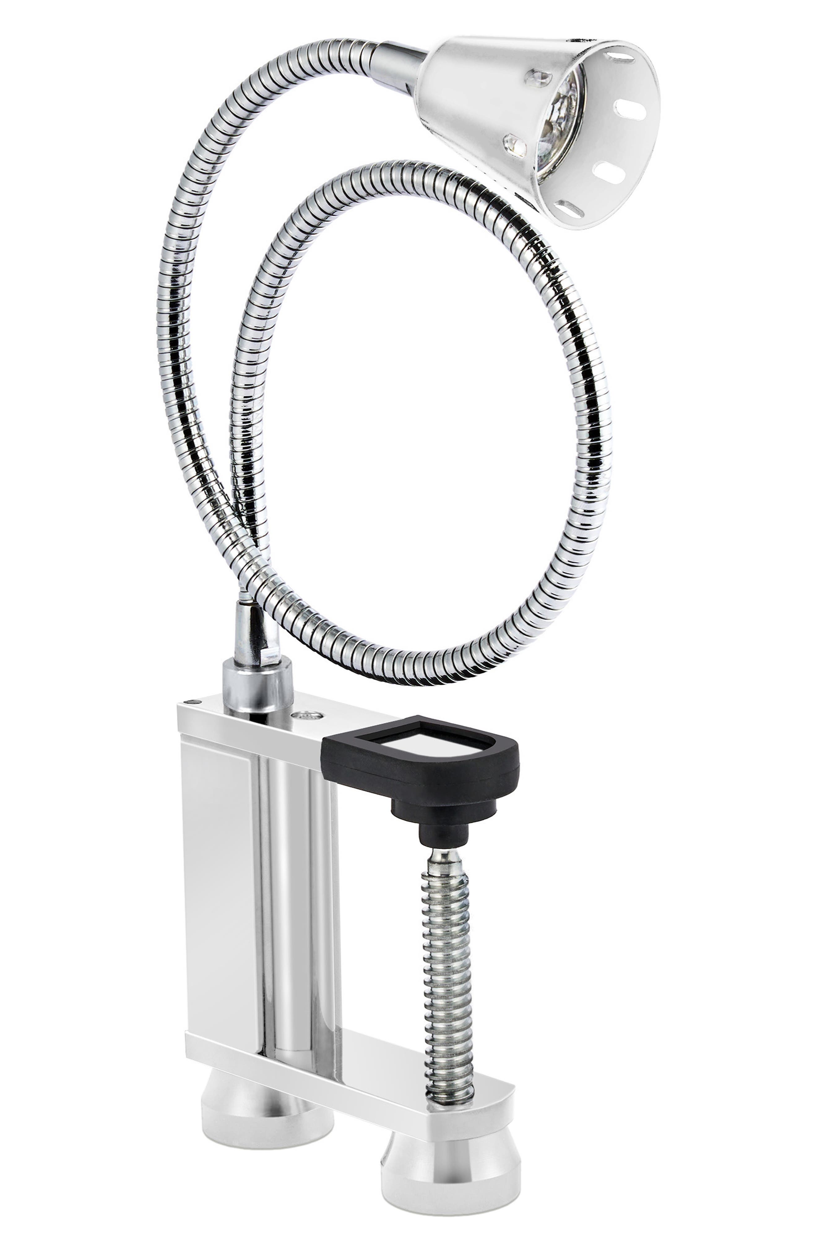 LED Magnetic Base Light