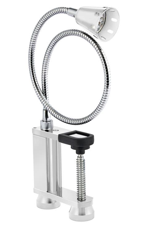 LED Magnetic Base Light