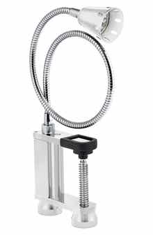 LED Magnetic Base Light