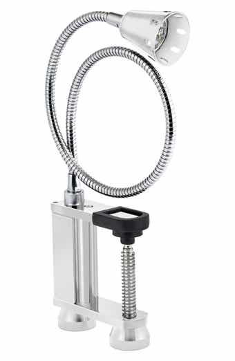 LED Magnetic Base Light
