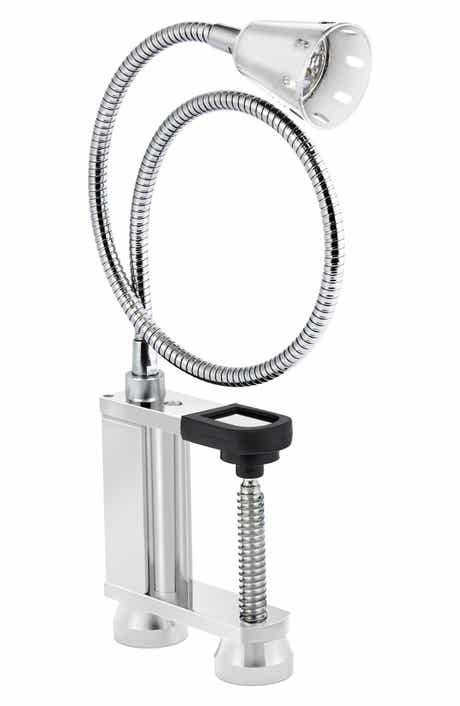 LED Magnetic Base Light