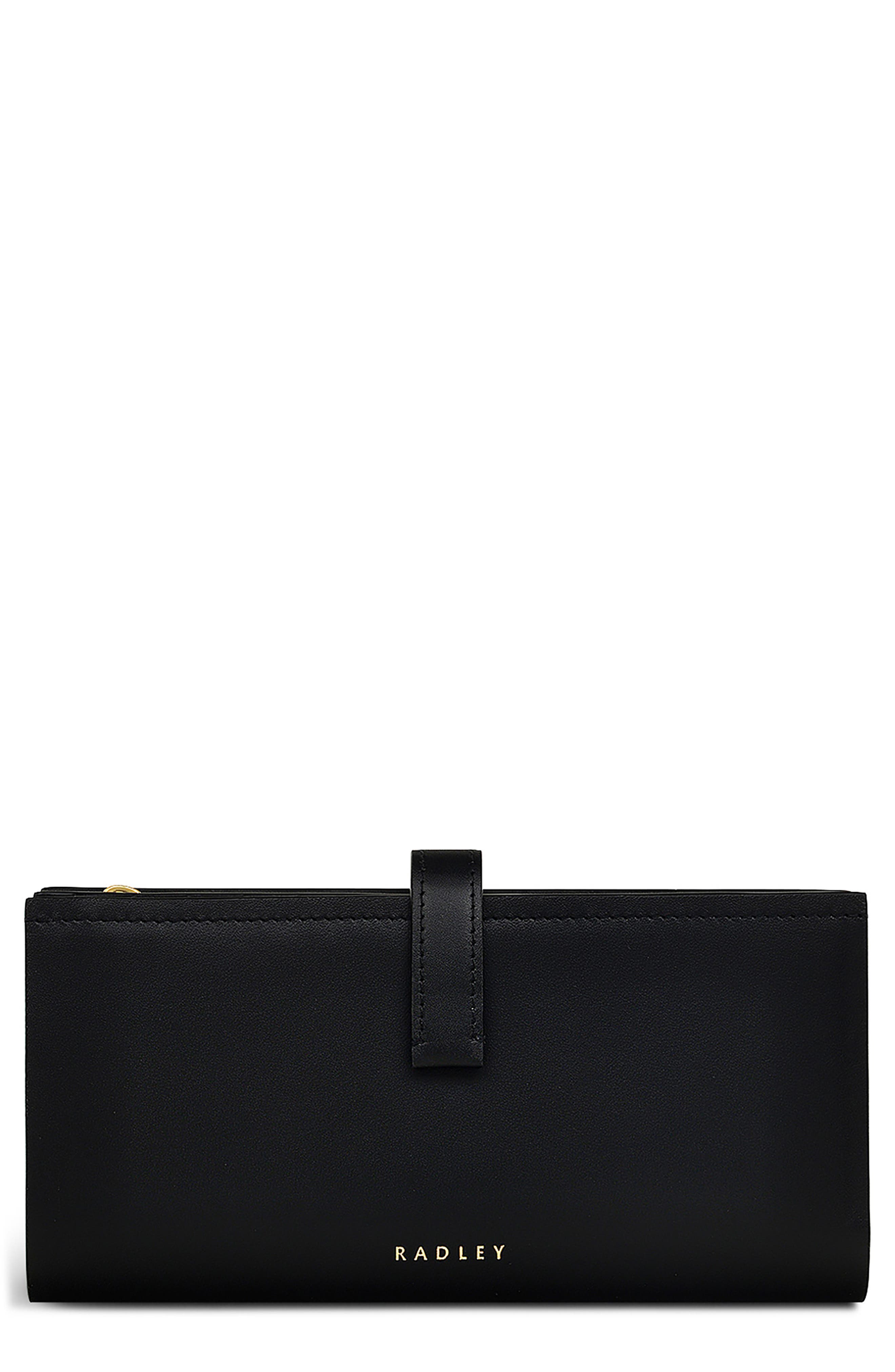Radley Arnold Row Large Bifold Wallet