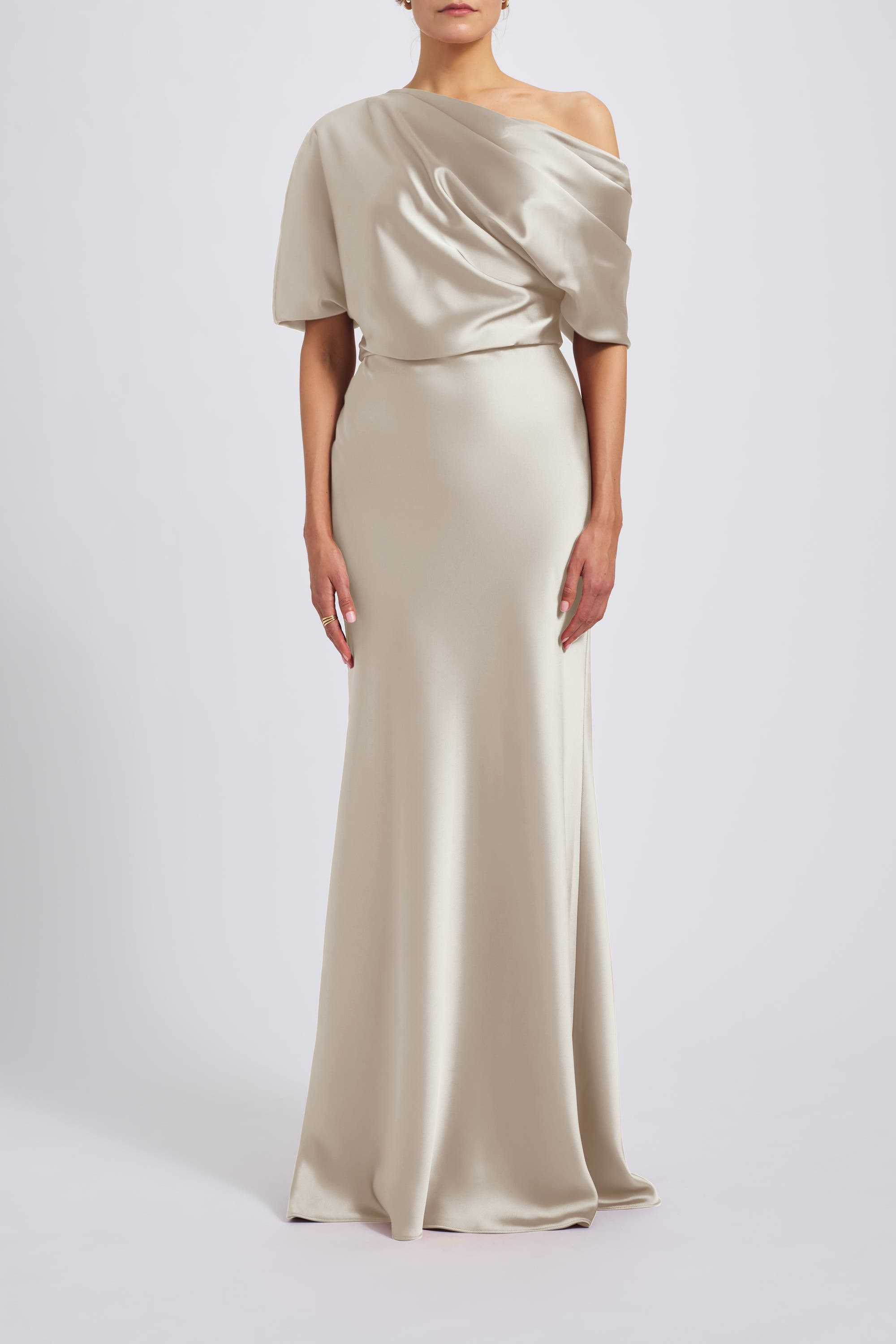 The Slouch Dress - image 2