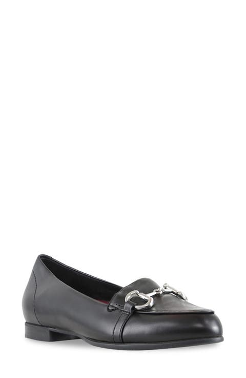 Tanya Bit Loafer (Women)