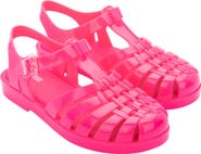 Melissa Possession Jelly Fisherman Sandal