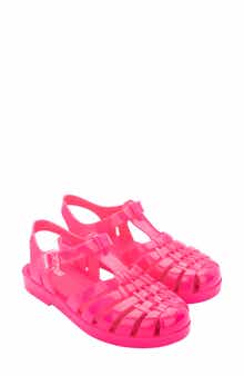 Possession Jelly Fisherman Sandal