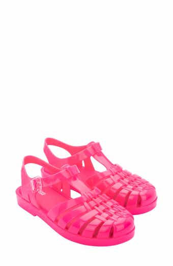 Possession Jelly Fisherman Sandal