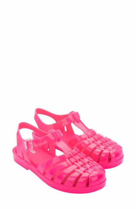 Possession Jelly Fisherman Sandal