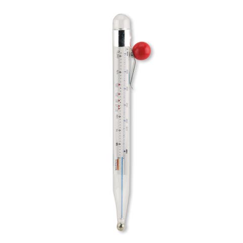 Candy and Deep Fry Tube Thermometer
