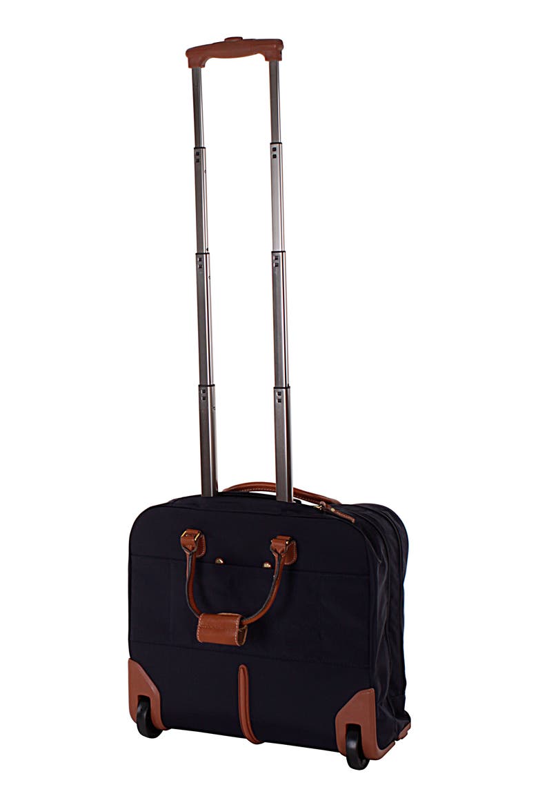 X-Travel Pilot Case, Alternate, color, NAVY