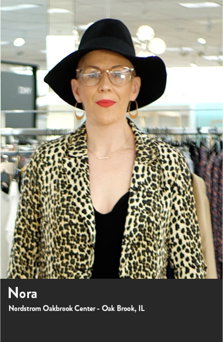 Liverpool Kingston Modern Straight Leg Jeans, sales video thumbnail