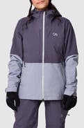 Outdoor Research Carbide Performance Jacket