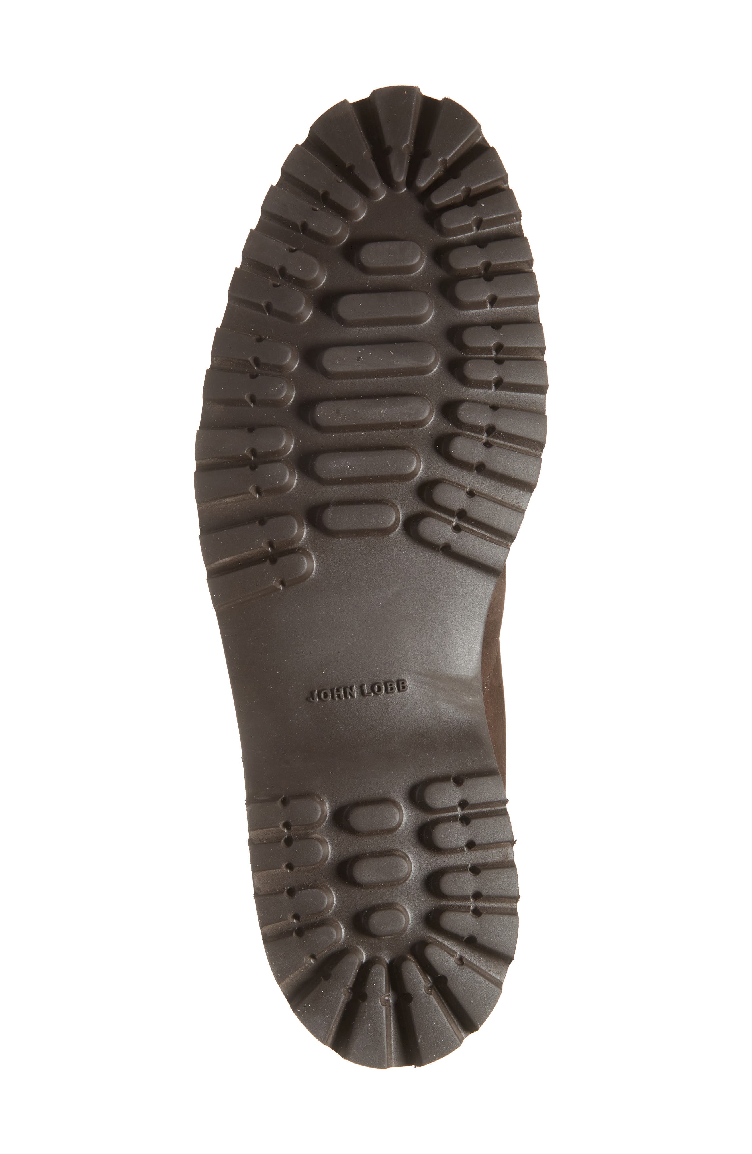 John Lobb Field Chukka Boot, Alternate, color, Bruinn