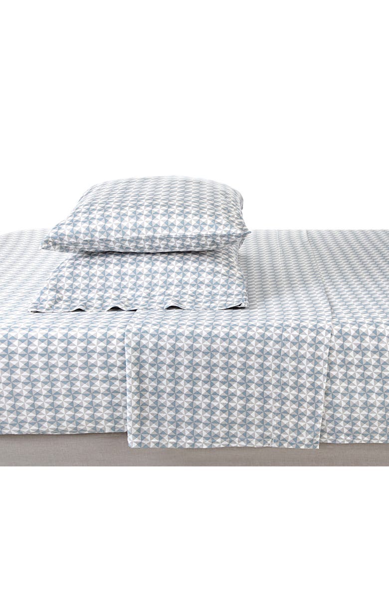 Vellux Noma Sheet Set, Alternate, color,
