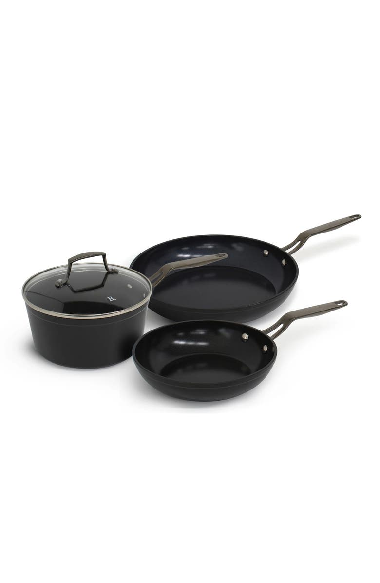 Blu. Kitchen Starter Set, Main, color, Black